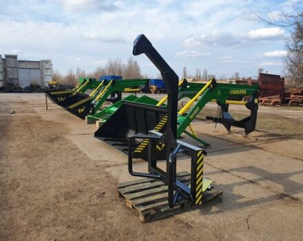 Другая Інша, об'ємом двигуна 0 л та пробігом 0 тис. км за 3967 $, фото 9 на Automoto.ua