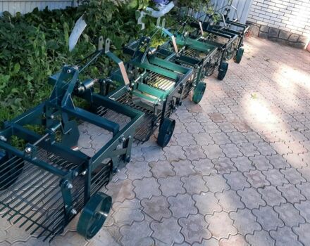 Інша Інша, об'ємом двигуна 0 л та пробігом 0 тис. км за 289 $, фото 11 на Automoto.ua