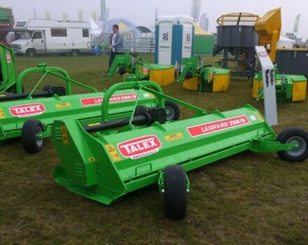 Другая Другая, объемом двигателя 0 л и пробегом 0 тыс. км за 6880 $, фото 1 на Automoto.ua