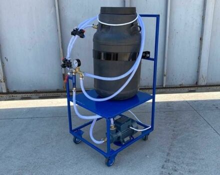 Другая Другая, объемом двигателя 0 л и пробегом 0 тыс. км за 482 $, фото 16 на Automoto.ua