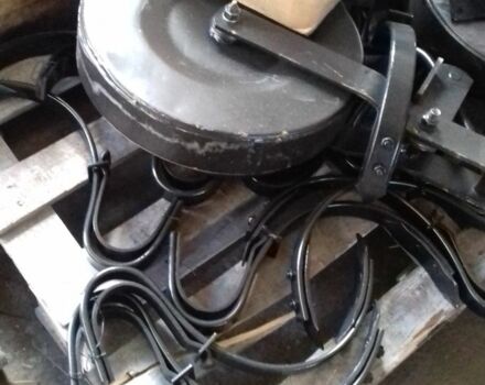 Інша Інша, об'ємом двигуна 0 л та пробігом 0 тис. км за 315 $, фото 7 на Automoto.ua