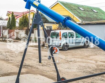 Другая Другая, объемом двигателя 0 л и пробегом 0 тыс. км за 325 $, фото 13 на Automoto.ua