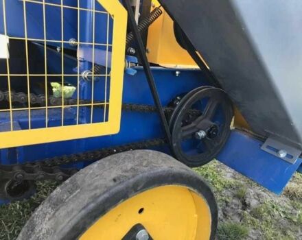 Інша Інша, об'ємом двигуна 0 л та пробігом 0 тис. км за 5800 $, фото 6 на Automoto.ua