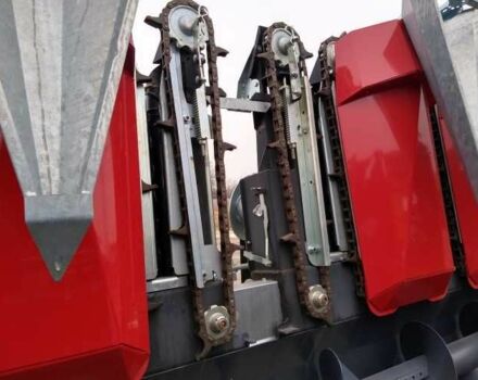 Другая Другая, объемом двигателя 0 л и пробегом 0 тыс. км за 40999 $, фото 4 на Automoto.ua