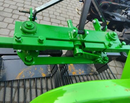 Другая Другая, объемом двигателя 0 л и пробегом 0 тыс. км за 338 $, фото 7 на Automoto.ua