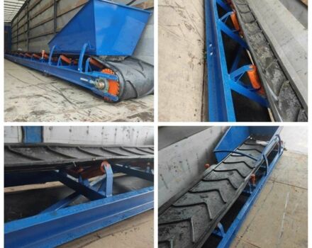 Другая Другая, объемом двигателя 0 л и пробегом 0 тыс. км за 13100 $, фото 5 на Automoto.ua