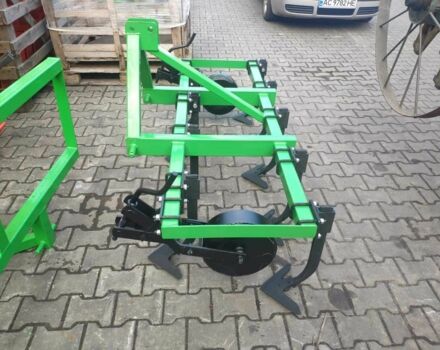 Другая Інша, об'ємом двигуна 0 л та пробігом 0 тис. км за 12000 $, фото 2 на Automoto.ua