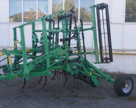 Другая Другая, объемом двигателя 0 л и пробегом 0 тыс. км за 135500 $, фото 10 на Automoto.ua