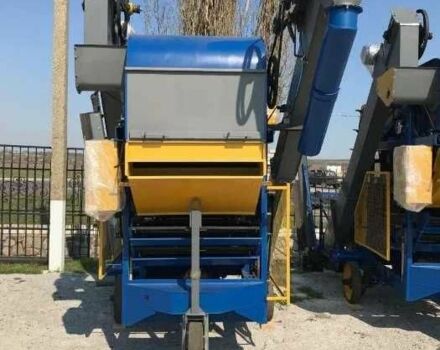 Інша Інша, об'ємом двигуна 0 л та пробігом 0 тис. км за 5800 $, фото 2 на Automoto.ua