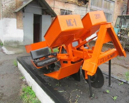 Другая Другая, объемом двигателя 0 л и пробегом 0 тыс. км за 1082 $, фото 5 на Automoto.ua