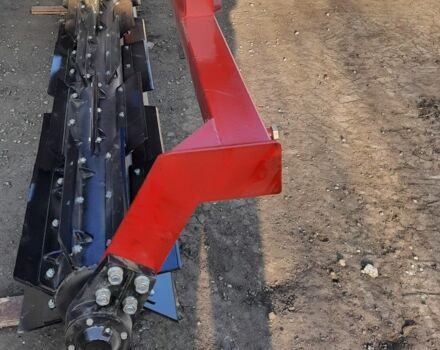 Другая Другая, объемом двигателя 0 л и пробегом 0 тыс. км за 1642 $, фото 4 на Automoto.ua