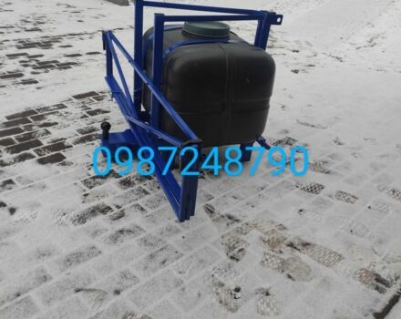 Другая Другая, объемом двигателя 0 л и пробегом 0 тыс. км за 165 $, фото 7 на Automoto.ua