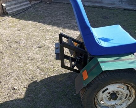 Другая Другая, объемом двигателя 0 л и пробегом 0 тыс. км за 242 $, фото 1 на Automoto.ua