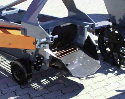 Другая Другая, объемом двигателя 0 л и пробегом 0 тыс. км за 844 $, фото 1 на Automoto.ua
