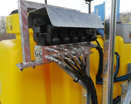 Інша Інша, об'ємом двигуна 0 л та пробігом 0 тис. км за 19277 $, фото 9 на Automoto.ua