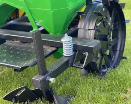 Другая Другая, объемом двигателя 0 л и пробегом 0 тыс. км за 484 $, фото 2 на Automoto.ua