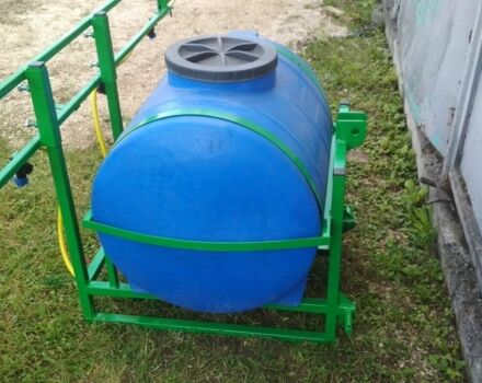 Інша Інша, об'ємом двигуна 0 л та пробігом 0 тис. км за 281 $, фото 3 на Automoto.ua