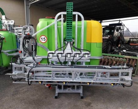 Інша Інша, об'ємом двигуна 0 л та пробігом 0 тис. км за 4758 $, фото 6 на Automoto.ua