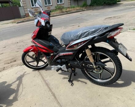 Другая Другая, объемом двигателя 0.13 л и пробегом 0 тыс. км за 784 $, фото 1 на Automoto.ua