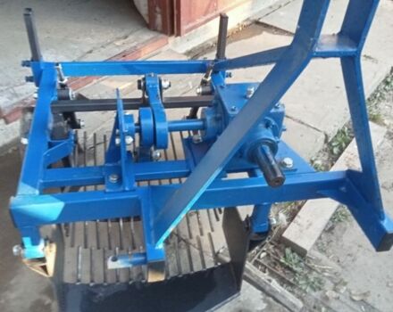 Другая Другая, объемом двигателя 0 л и пробегом 0 тыс. км за 409 $, фото 1 на Automoto.ua