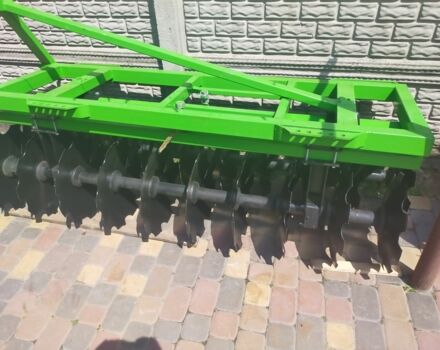 Другая Інша, об'ємом двигуна 0 л та пробігом 0 тис. км за 23500 $, фото 8 на Automoto.ua