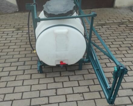 Другая Другая, объемом двигателя 0 л и пробегом 0 тыс. км за 162 $, фото 18 на Automoto.ua