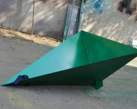 Другая Другая, объемом двигателя 0 л и пробегом 0 тыс. км за 15000 $, фото 2 на Automoto.ua