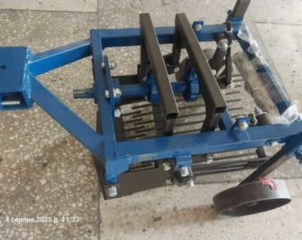 Другая Другая, объемом двигателя 0 л и пробегом 0 тыс. км за 266 $, фото 4 на Automoto.ua