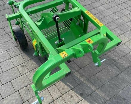 Другая Другая, объемом двигателя 0 л и пробегом 0 тыс. км за 676 $, фото 4 на Automoto.ua