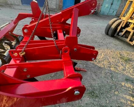 Другая Другая, объемом двигателя 0 л и пробегом 0 тыс. км за 3204 $, фото 4 на Automoto.ua