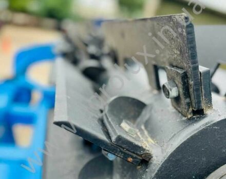 Другая Другая, объемом двигателя 0 л и пробегом 0 тыс. км за 4993 $, фото 6 на Automoto.ua