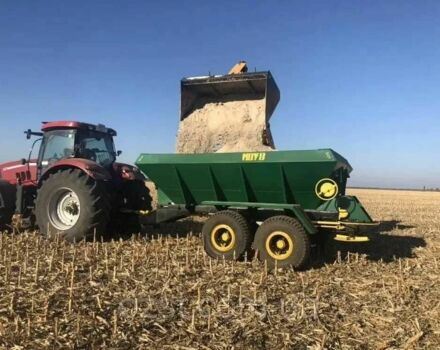 Інша Інша, об'ємом двигуна 0 л та пробігом 0 тис. км за 4117 $, фото 4 на Automoto.ua