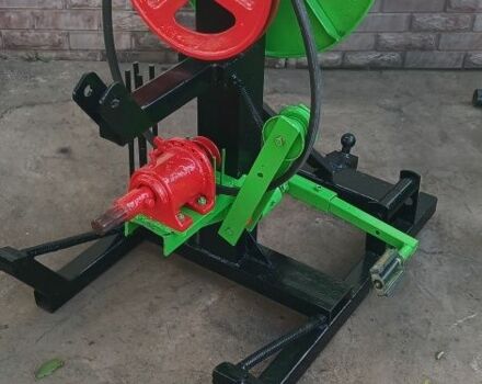 Другая Другая, объемом двигателя 0 л и пробегом 0 тыс. км за 1018 $, фото 3 на Automoto.ua