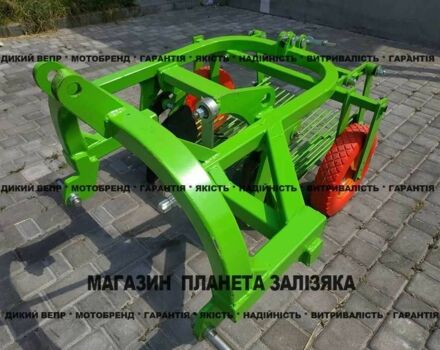 Другая Другая, объемом двигателя 0 л и пробегом 0 тыс. км за 671 $, фото 1 на Automoto.ua