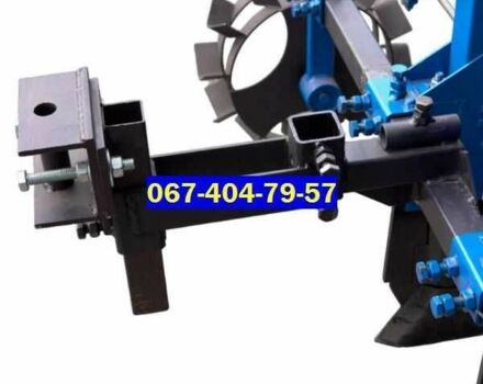 Другая Другая, объемом двигателя 0 л и пробегом 0 тыс. км за 14100 $, фото 5 на Automoto.ua