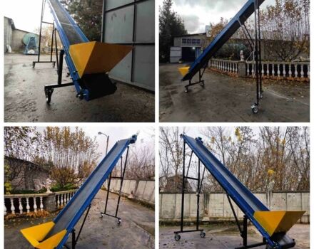 Другая Другая, объемом двигателя 0 л и пробегом 0 тыс. км за 13100 $, фото 9 на Automoto.ua