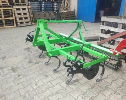 Другая Інша, об'ємом двигуна 0 л та пробігом 0 тис. км за 12000 $, фото 7 на Automoto.ua