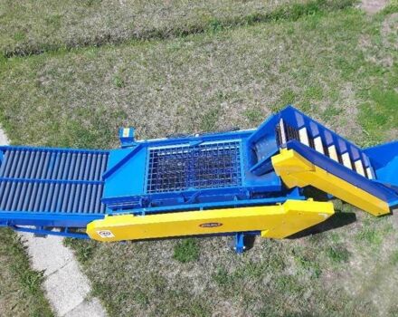 Другая Інша, об'ємом двигуна 0 л та пробігом 0 тис. км за 285000 $, фото 4 на Automoto.ua