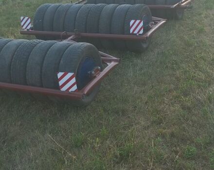 Другая Другая, объемом двигателя 0 л и пробегом 0 тыс. км за 607 $, фото 2 на Automoto.ua