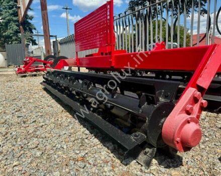 Інша Інша, об'ємом двигуна 0 л та пробігом 0 тис. км за 1813 $, фото 4 на Automoto.ua