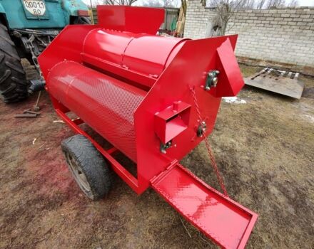 Другая Другая, объемом двигателя 0 л и пробегом 0 тыс. км за 2588 $, фото 9 на Automoto.ua