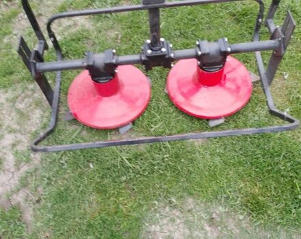 Другая Другая, объемом двигателя 0 л и пробегом 0 тыс. км за 195 $, фото 2 на Automoto.ua