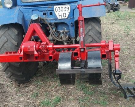 Другая Другая, объемом двигателя 0 л и пробегом 0 тыс. км за 72000 $, фото 3 на Automoto.ua