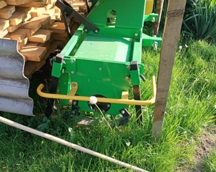 Другая Другая, объемом двигателя 0 л и пробегом 0 тыс. км за 1452 $, фото 2 на Automoto.ua