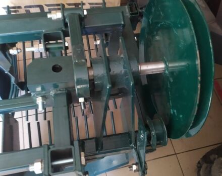 Другая Другая, объемом двигателя 0 л и пробегом 0 тыс. км за 73 $, фото 1 на Automoto.ua