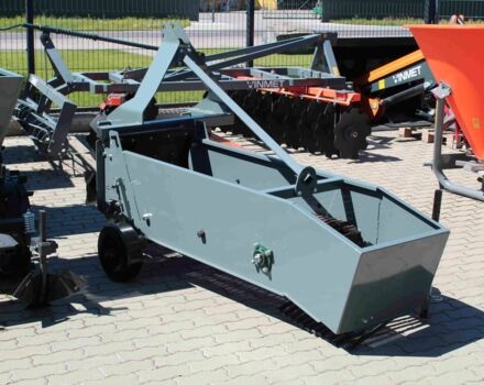Другая Другая, объемом двигателя 0 л и пробегом 0 тыс. км за 844 $, фото 4 на Automoto.ua