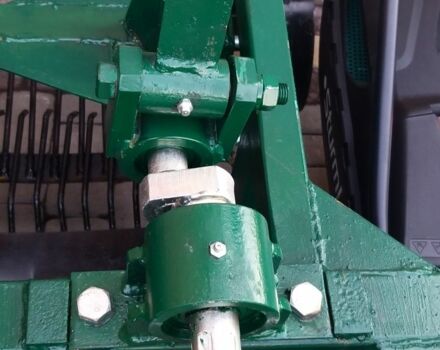 Другая Другая, объемом двигателя 0 л и пробегом 0 тыс. км за 338 $, фото 2 на Automoto.ua