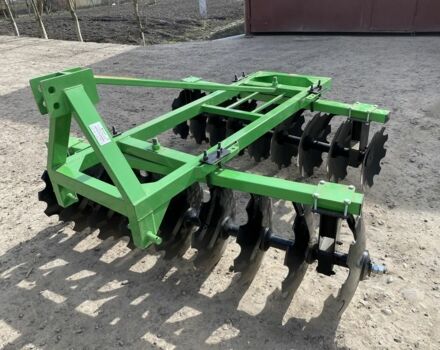 Другая Другая, объемом двигателя 0 л и пробегом 0 тыс. км за 620 $, фото 1 на Automoto.ua