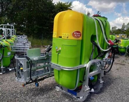 Другая Другая, объемом двигателя 0 л и пробегом 0 тыс. км за 6433 $, фото 1 на Automoto.ua