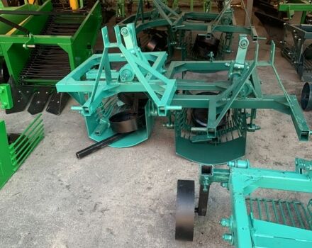 Другая Другая, объемом двигателя 0 л и пробегом 0 тыс. км за 3500 $, фото 2 на Automoto.ua